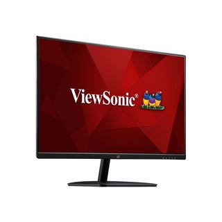 23,8" (60,47cm) ViewSonic VA2432-H schwarz 1920x1080 1xHDMI 1.4