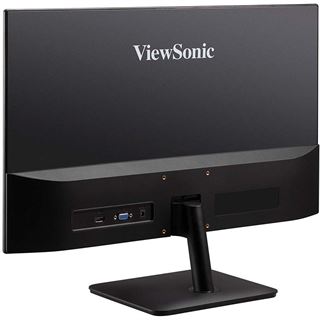 23,8" (60,47cm) ViewSonic VA2432-H schwarz 1920x1080 1xHDMI 1.4