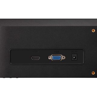 23,8" (60,47cm) ViewSonic VA2432-H schwarz 1920x1080 1xHDMI 1.4