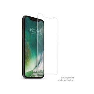 Nevox NEVOGLASS Apple iPhone 13/13 Pro tempered Glass mit EASY APP
