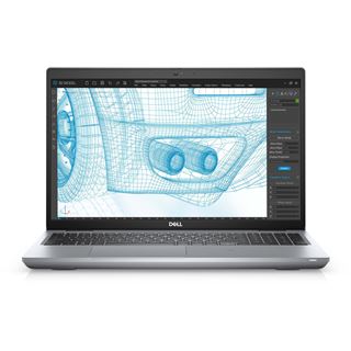 Notebook 15.6" (39,62cm) Dell Precision Mobile Workstation 3561