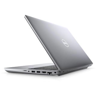 Notebook 15.6" (39,62cm) Dell Precision Mobile Workstation 3561
