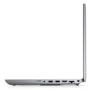 Notebook 15.6" (39,62cm) Dell Precision Mobile Workstation 3561