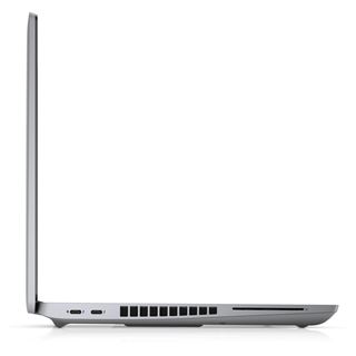 Notebook 15.6" (39,62cm) Dell Precision Mobile Workstation 3561