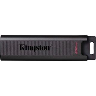 256GB Kingston DataTraveler Max - USB-Flash-Laufwerk