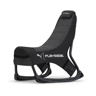Playseat Active Gaming Seat - Puma Edition - schwarz