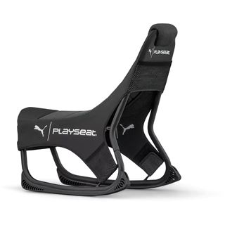 Playseat Active Gaming Seat - Puma Edition - schwarz