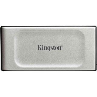 2TB KINGSTON XS2000 PORTABLE SSD