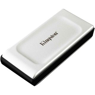 2TB KINGSTON XS2000 PORTABLE SSD