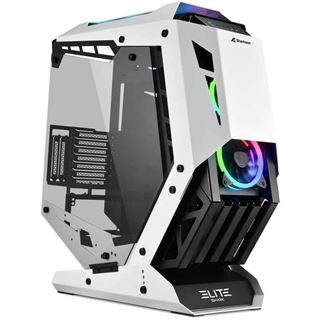 Sharkoon ELITE SHARK CA700 BK/WH