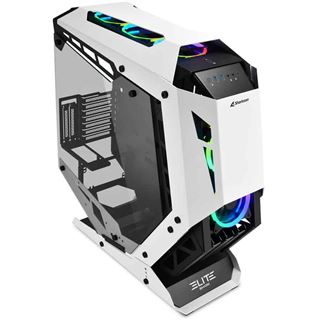 Sharkoon ELITE SHARK CA700 BK/WH