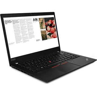 Notebook 14" (35,56cm) LENOVO ThinkPad T14 G2 AMD Ryzen 5 PRO