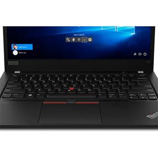 Notebook 14" (35,56cm) LENOVO ThinkPad T14 G2 AMD Ryzen 5 PRO