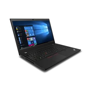 Notebook 15.6" (39,62cm) Lenovo ThinkPad T15p G2 Intel Core