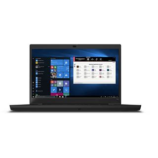Notebook 15.6" (39,62cm) Lenovo ThinkPad T15p G2 Intel Core