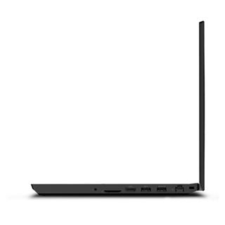 Notebook 15.6" (39,62cm) Lenovo ThinkPad T15p G2 Intel Core