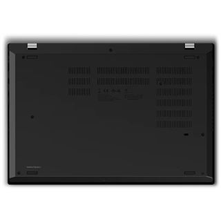 Notebook 15.6" (39,62cm) Lenovo ThinkPad T15p G2 Intel Core