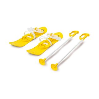 Jamara Snow Play Funny Carve 1st step 42cm gelb/3+