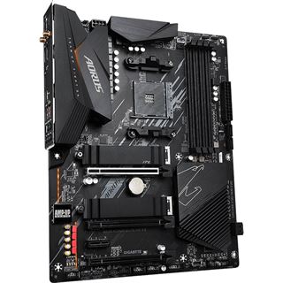 Gigabyte B550 Aorus Elite AX V2, So.AM4, ATX Bulk Artikel