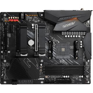 Gigabyte B550 Aorus Elite AX V2, So.AM4, ATX Bulk Artikel