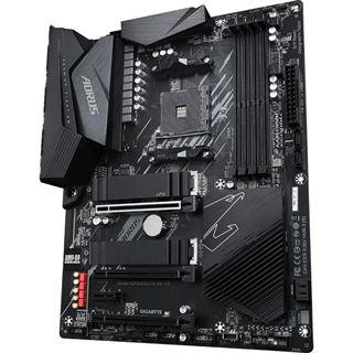 Gigabyte B550 Aorus Elite AX V2, So.AM4, ATX Bulk Artikel
