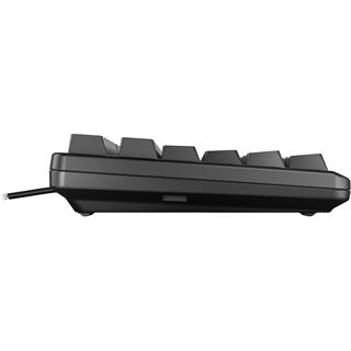 CHERRY G80-3000N RGB TKL, MX SILENT RGB RED CHERRY MX RGB Red USB