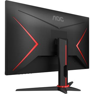 23,8" (60,47cm) AOC 24G2SAE/BK schwarz 1920x1080 1x DisplayPort