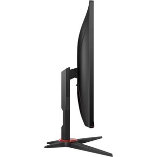 23,8" (60,47cm) AOC 24G2SAE/BK schwarz 1920x1080 1x DisplayPort