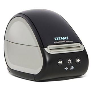 Dymo LabelWriter LW550 Turbo-Etikettendrucker ca.88Stk/Min