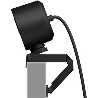 IcyBox Full-HD Webcam IB-CAM501-HD mit Mikrofon