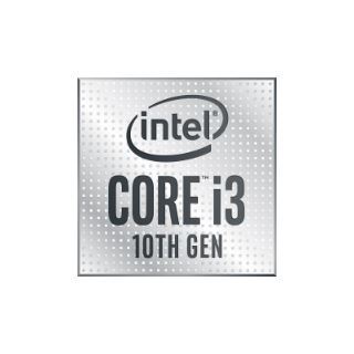 Intel Core i3 10105 4x 3.70GHz So.1200 TRAY