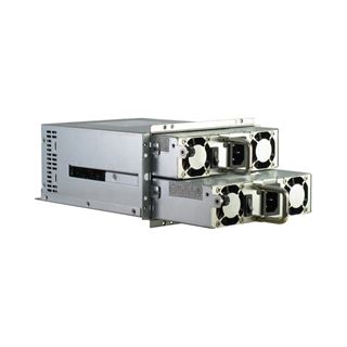 550 Watt Inter-Tech Server-Netzteil ASPOWER R2A-MV0550
