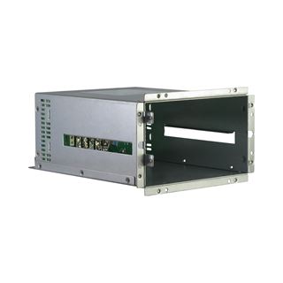 550 Watt Inter-Tech Server-Netzteil ASPOWER R2A-MV0550