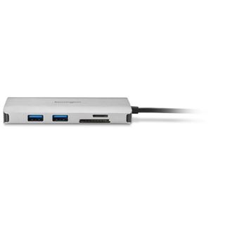 Kensington Dockingstation UH1400p USB-C 1xHMDI Mobile Univ