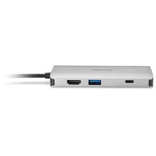 Kensington Dockingstation UH1400p USB-C 1xHMDI Mobile Univ
