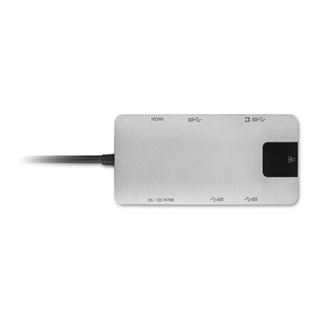 Kensington Dockingstation UH1400p USB-C 1xHMDI Mobile Univ