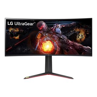 34" (86,36cm) LG Electronics UltraGear 34GP950G-B schwarz