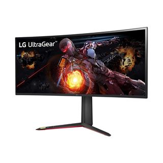 34" (86,36cm) LG Electronics UltraGear 34GP950G-B schwarz