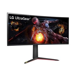 34" (86,36cm) LG Electronics UltraGear 34GP950G-B schwarz