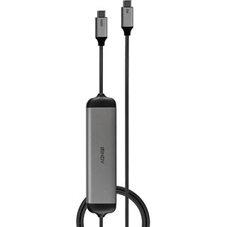 Lindy USB 3.2 Typ C Laptop Micro Dock