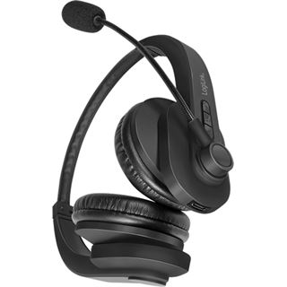 LogiLink Bluetooth Headset Stereo