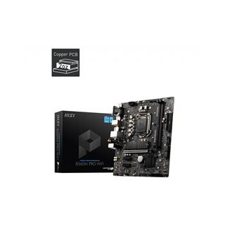 MSI B560M Pro Wifi So.1200 mATX Retail