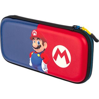 PDP Tasche Elite Pull-N-Go Mario Edition Switch