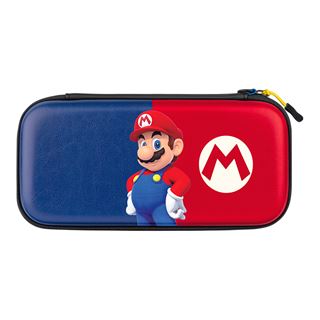 PDP Tasche Elite Pull-N-Go Mario Edition Switch