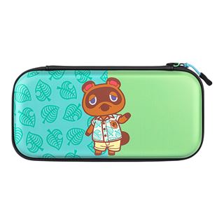 PDP Tasche Elite Pull-N-Go Animal Crossing Edition Switch