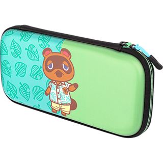 PDP Tasche Elite Pull-N-Go Animal Crossing Edition Switch