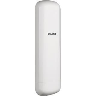 D-LINK DAP-3711 Long Range Wireless AC Bridge