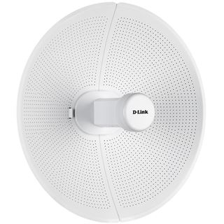 D-LINK DAP-3712 Extra Long Range Wireless AC Bridge