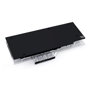 Alphacool Eisblock Aurora Acryl GPX-A Radeon RX 6800XT/6900XT Gaming