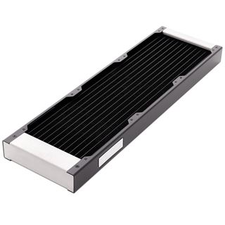 Watercool Heatkiller RAD 360-S Radiator - schwarz